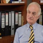 Σε κρίσιμη κατάσταση με εγκαύματα στο νοσοκομείο ο Μανώλης Μαυρομμάτης και η σύζυγός του!