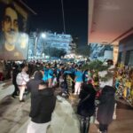 Συγκινητικές στιγμές: «Άλκη ζωντανός, για πάντα ΑΡΕΙΑΝΟΣ» (pics)