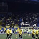 Παναιτωλικός – ΑΡΗΣ: Πρώτο ματς με κόσμο στα γήπεδα μετά από δύο μήνες (vid)