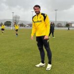 Καρίμ Ανσαριφάρντ: Η φανέλα με το… Νο17 (pic)