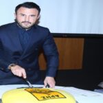 Καρυπίδης: «Να τα δώσουμε όλα για κύπελλο και 4η θέση»