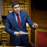 Αυγενάκης: “Ακούμε τα αιτήματα των αγροτών, θα πάμε την Ελλάδα ψηλότερα”