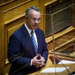 Σταϊκούρας: «Το μετρό της Θεσσαλονίκης θα λειτουργήσει τον Νοέμβριο του 2024» (vid)