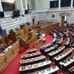 Νέα δημοσκόπηση για την εκτίμηση του εκλογικού αποτελέσματος (vid)