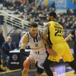 Χωρίς Γκίλμορ στο Nick Galis Hall