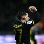 ΟΦΗ-Κηφισιά: Βασικός ο Μενέντες, ανοίγει το σκορ ο Οτζέγκοβιτς (vid)