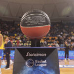 Basket League: Παράταση μέχρι τις 9 Απριλίου στην υποχρεωτική λειτουργία των καμερών στα γήπεδα