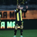Μπράμπετς στο AllAboutARIS: “Ανυπομονούμε για τον κόσμο στο γήπεδό μας” (vid)