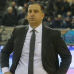 Τακιανός: «Θα υπάρχει πίεση από την έδρα του αντιπάλου»