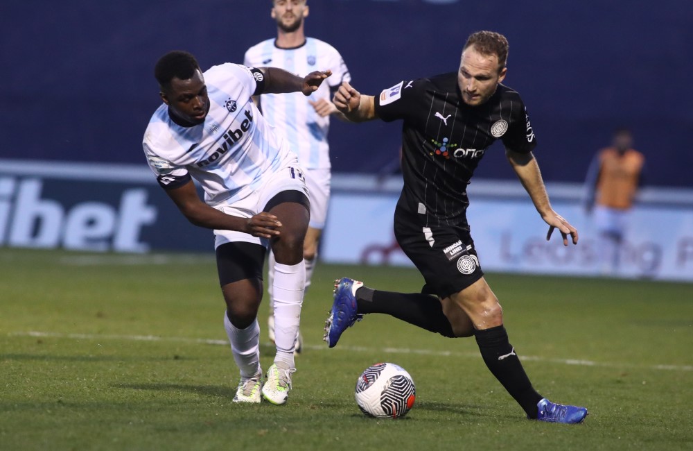 Στη ΓΑΔΑ για κατάθεση ο Τετέι – Καλούνται από τον ποδοσφαιρικό εισαγγελέα Βόλος και Μπέος