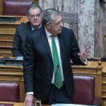 Θεσσαλονίκη: Άναψαν τα αίματα στο δημοτικό συμβούλιο στη συνεδρίαση για το Flyover (vid)