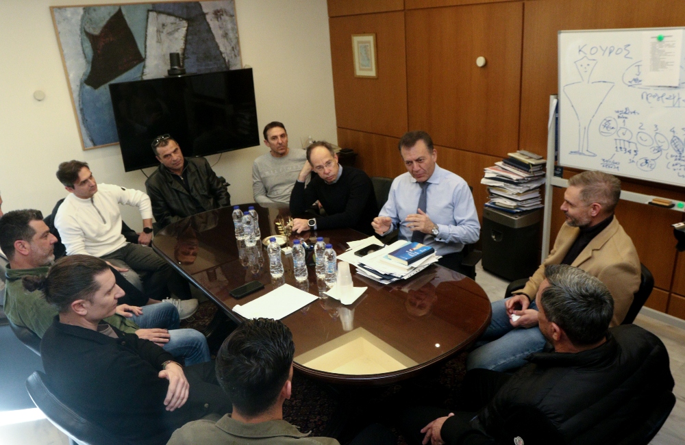 Η Πολιτεία πληρώνει το χρέος της προς πρώην παίκτες