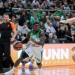 Ζάλγκιρις Κάουνας – Παναθηναϊκός 80-68: Ήττα για τους πράσινους πριν το παιχνίδι με τον ΑΡΗ