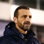 Μάντζιος: “Το Κύπελλο στην ώρα του, τώρα νίκη στο Περιστέρι”
