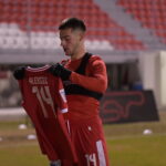 Άλεξιτς: “Δεν είμαι εγώ ο MVP αλλά όλη η ομάδα”