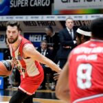 Stoiximan Basket League: Εύκολο απόγευμα για τον Ολυμπιακό κόντρα στον Προμηθέα (hls)