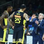Στις 22:15 η επιστροφή των θριαμβευτών του ΟΑΚΑ!