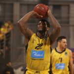 Mε Ντε Σόουζα το Top 10 του Eurocup (vid)