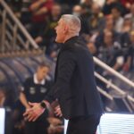 Καστρίτης: “Μεγάλο επίτευγμα για εμάς – Απολαμβάνουμε αυτό που βιώνουμε” (vid)