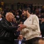 Γκάλης σε Κουέστα: “Φέρτε μας το Κύπελλο”