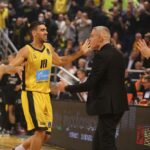 Με σταθερότητα η καλύτερη άμυνα της Regular Season!