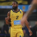 Ο Σταρκ πάτησε… γκάζι όταν έπρεπε!