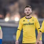 Ο Μπράμπετς έκανε δηλώσεις στα Ελληνικά: “Πολύ σημαντικός ο αγώνας της Τρίτης” (vid)