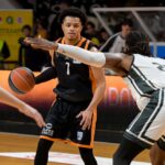 Stoiximan Basket League: Ο Προμηθέας βύθισε κι άλλο τον Απόλλωνα στο ντέρμπι της Πάτρας (hls)