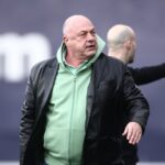 Βόλος: Ο Μπέος κλήθηκε σε απολογία για την αποβολή του στο ματς με την Κηφισιά