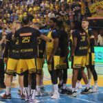 Κύπελλο μπάσκετ: Η… ματιά της ΕΟΚ στον αγώνα ΑΡΗΣ-ΠΑΟΚ