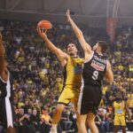 «Κλείδωσε» την πεντάδα, κοιτάει και την 3η θέση