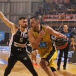 Ο Μποχωρίδης «βλέπει» Προμηθέα και Προμετέι