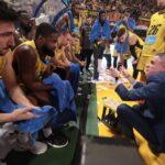 Μια εβδομάδα… να την πιείς στο ποτήρι
