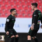 Πανσερραϊκός – Παναθηναϊκός 0-3: Εύκολη επικράτηση για τους πράσινους