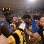Το format και το πρόγραμμα της Β’ Φάσης και των play-offs της Stoiximan Basket League