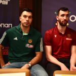 Σλούκας: “Ανέβηκε το επίπεδο – Χάσαμε από την αξιόλογη ομάδα του ΑΡΗ την προηγούμενη εβδομάδα”