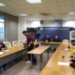 Βόλεϊ-Κύπελλο Γυναικών: Με την ΑΕΚ ο ΑΡΗΣ στο Final-4