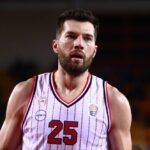 Ολυμπιακός: Ανακοίνωσε την επέκταση του συμβολαίου του Πίτερς