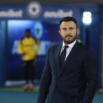 Στο Περιστέρι ο Καρυπίδης