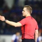 Χαρίστηκε…. δις στον Καμαρά ο Τσέτσιλας