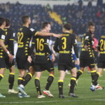 Σκουπίζει και διπλασιάζει με το παραπάνω ο ΑΡΗΣ!