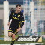 Ο Νταρίντα “έπιασε” διψήφιο!