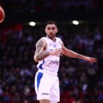 Ελλάδα – Τσεχία 72-64: Νίκη στην πρεμιέρα των προκριματικών για το Eurobasket 2025 για την Εθνική μπάσκετ