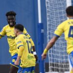 Παναιτωλικός-ΠΑΟΚ 1-0: Προβάδισμα από πολύ νωρίς για τους γηπεδούχους στο πρώτο ημίχρονο (vids)