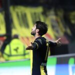 Ο Ανσαριφάρντ χρειάστηκε ένα ημίχρονο… και κάτι