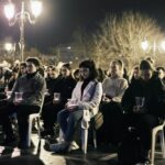Θεσσαλονίκη: «57 καρέκλες που δεν πρέπει να αδειάσουν»