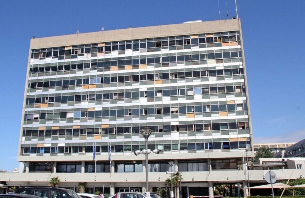 Η ώρα που κλείνει το ΑΠΘ, μετά τα τελευταίε επεισόδια