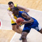 Eurocup: Η… αδιάφορη Μπουντούτσνοστ διέλυσε την Γκραν Κανάρια