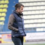 Ατρόμητος: Χωρίς Ίλιτς στον πάγκο με ΑΡΗ