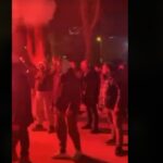 Υποδοχή και στα Γιάννενα για την αποστολή του ΑΡΗ! (vid)